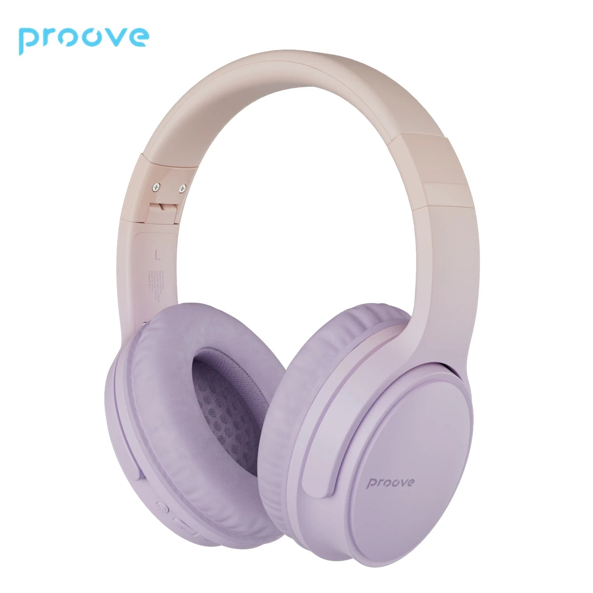 Proove Tender Wireless Headphone HPTR0001000 Proove Tender Wireless Headphone HPTR0001000
